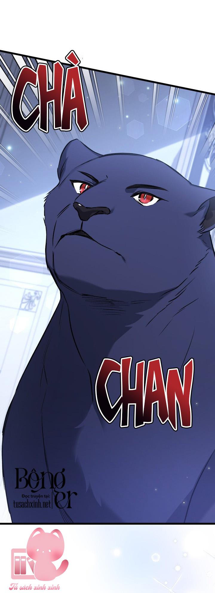 Quan Hệ Cộng Sinh Giữa Báo Đen Và Thỏ Trắng - Chap 91 - Trang 65