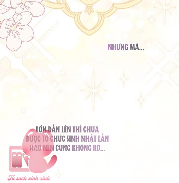 Quan Hệ Cộng Sinh Giữa Báo Đen Và Thỏ Trắng - Chap 91 - Trang 8