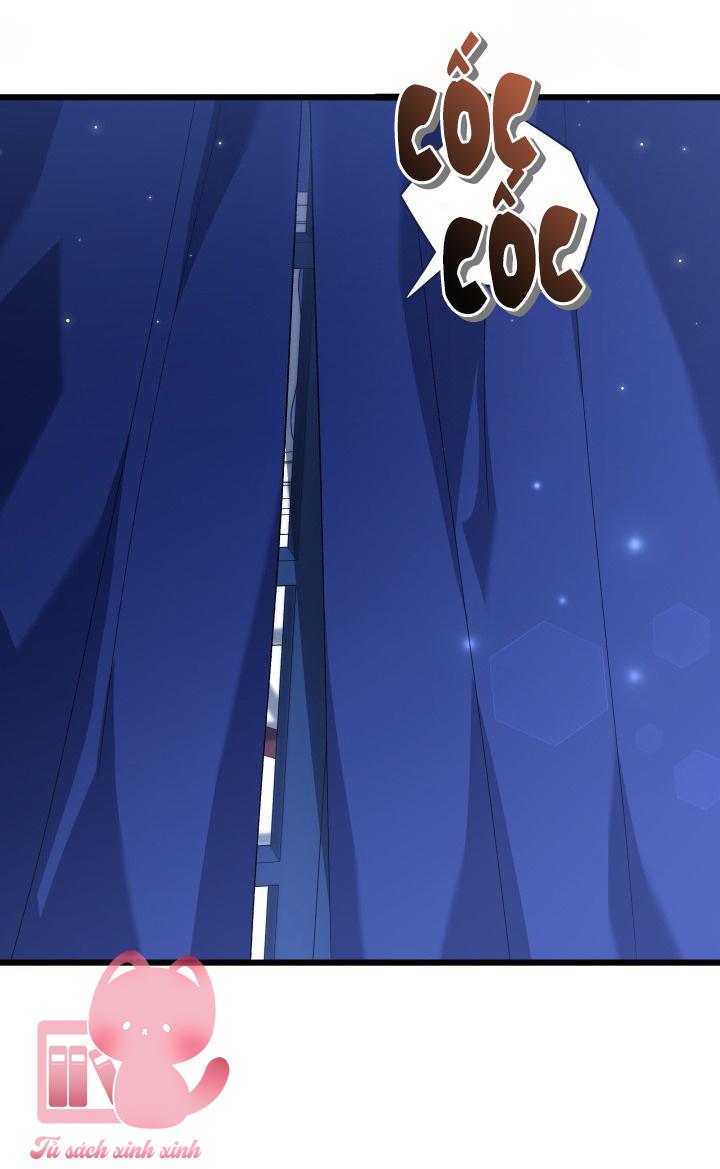 Quan Hệ Cộng Sinh Giữa Báo Đen Và Thỏ Trắng - Chap 91 - Trang 9