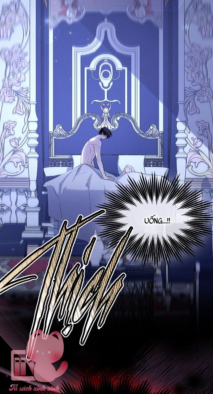 Quan Hệ Cộng Sinh Giữa Báo Đen Và Thỏ Trắng - Chap 93 - Trang 11
