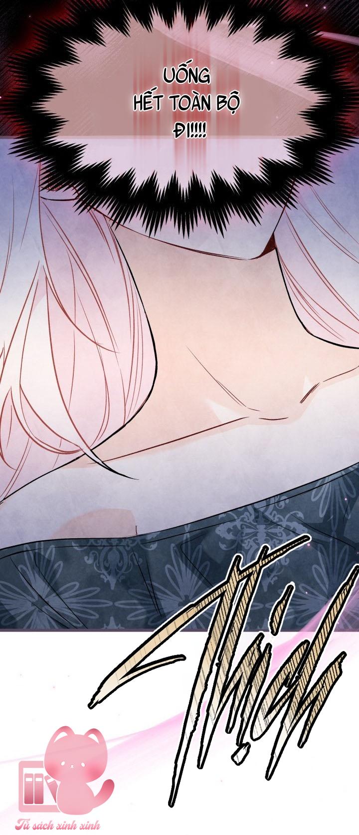 Quan Hệ Cộng Sinh Giữa Báo Đen Và Thỏ Trắng - Chap 93 - Trang 12