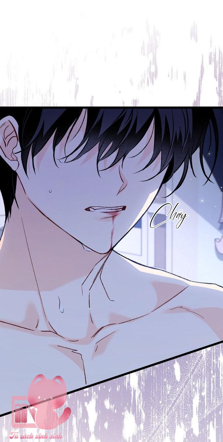 Quan Hệ Cộng Sinh Giữa Báo Đen Và Thỏ Trắng - Chap 93 - Trang 14