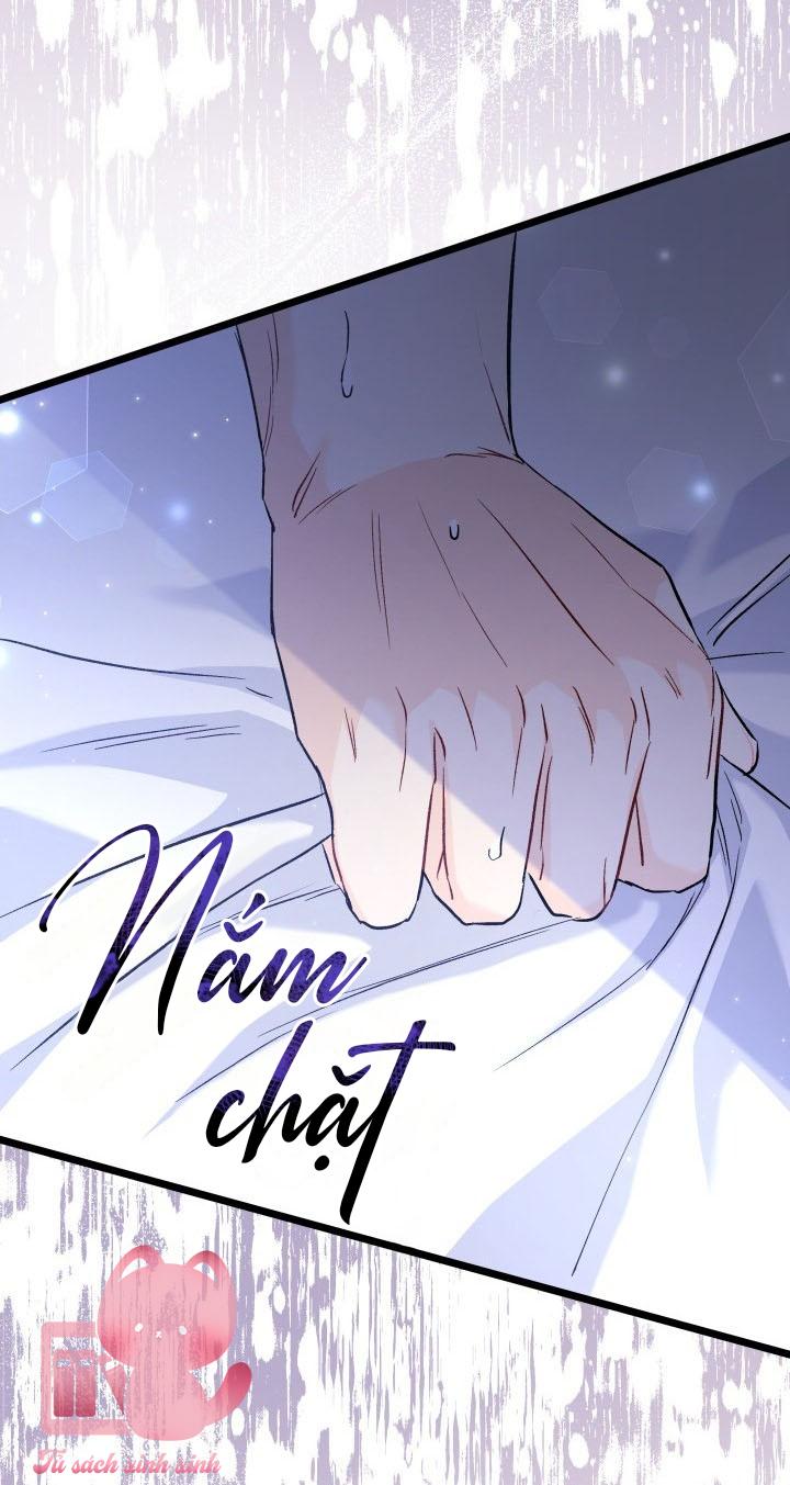 Quan Hệ Cộng Sinh Giữa Báo Đen Và Thỏ Trắng - Chap 93 - Trang 15