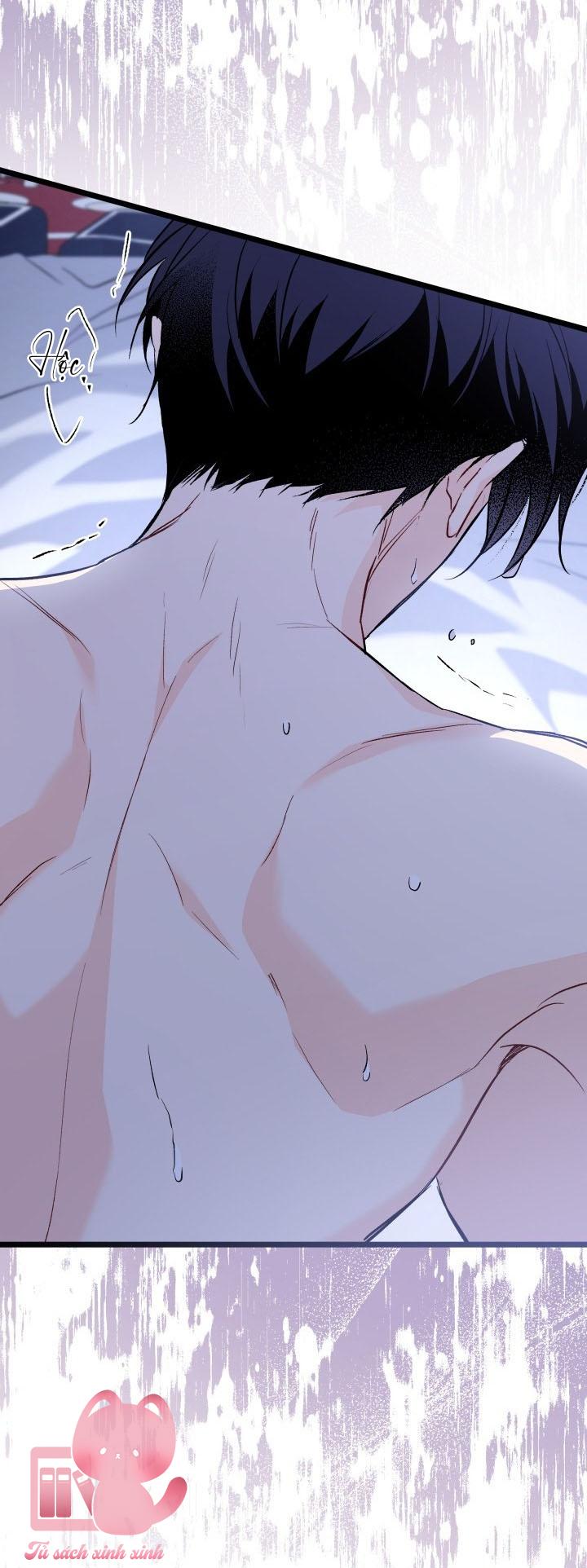 Quan Hệ Cộng Sinh Giữa Báo Đen Và Thỏ Trắng - Chap 93 - Trang 16