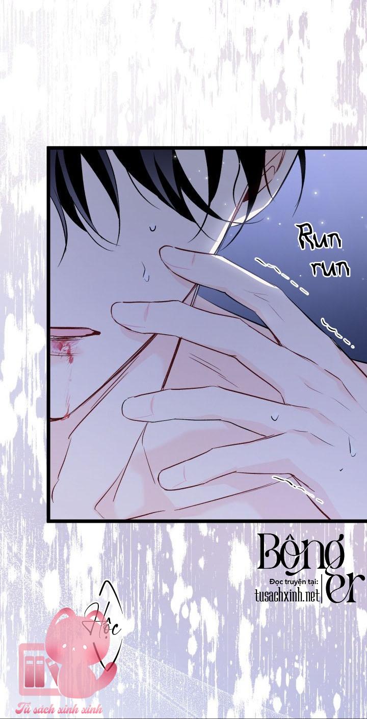 Quan Hệ Cộng Sinh Giữa Báo Đen Và Thỏ Trắng - Chap 93 - Trang 17