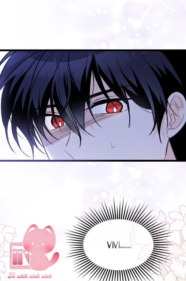 Quan Hệ Cộng Sinh Giữa Báo Đen Và Thỏ Trắng - Chap 93 - Trang 23