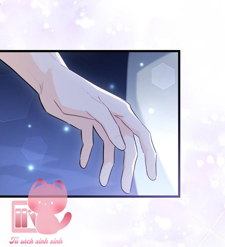 Quan Hệ Cộng Sinh Giữa Báo Đen Và Thỏ Trắng - Chap 93 - Trang 25