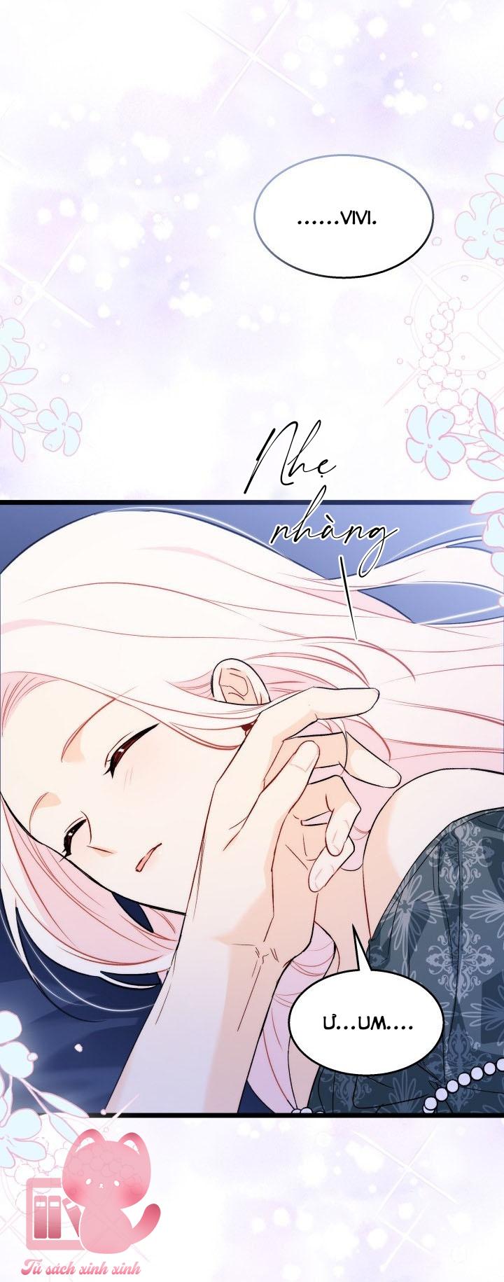 Quan Hệ Cộng Sinh Giữa Báo Đen Và Thỏ Trắng - Chap 93 - Trang 26