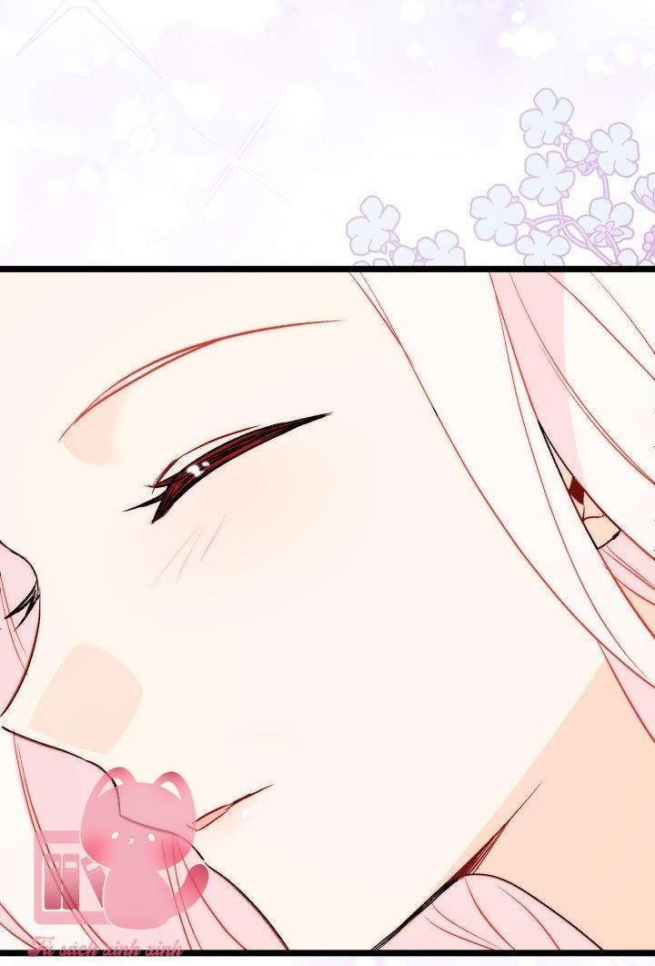 Quan Hệ Cộng Sinh Giữa Báo Đen Và Thỏ Trắng - Chap 93 - Trang 27