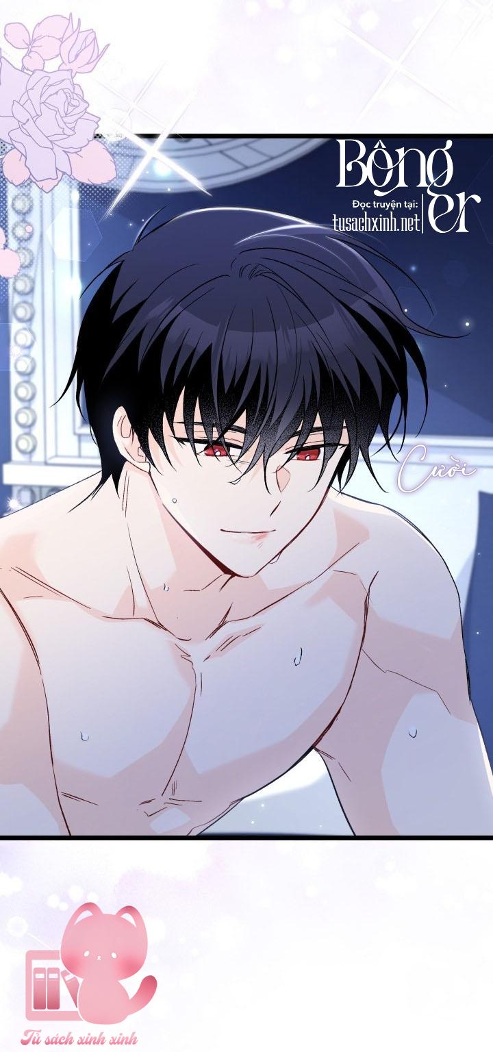 Quan Hệ Cộng Sinh Giữa Báo Đen Và Thỏ Trắng - Chap 93 - Trang 28