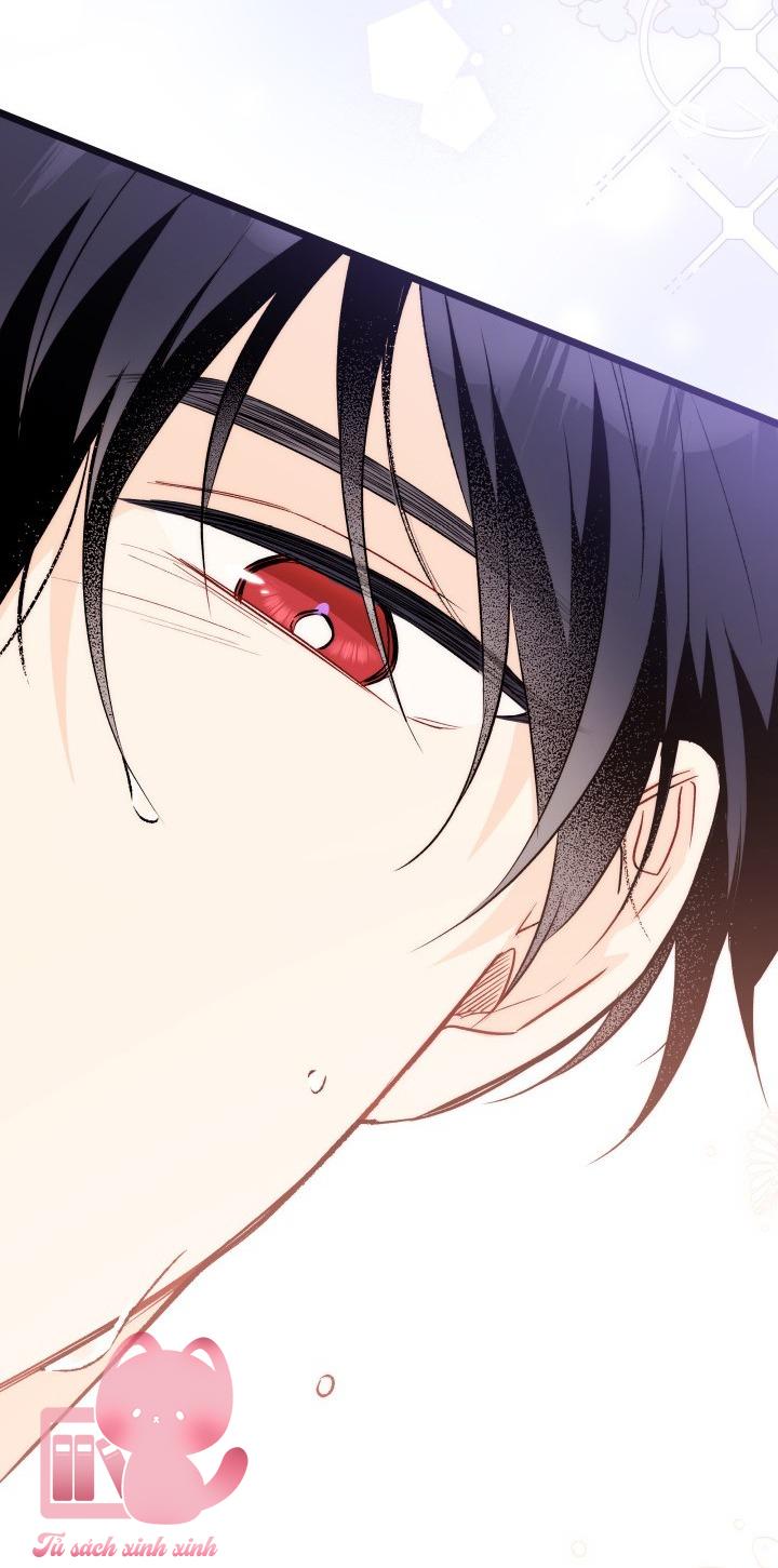 Quan Hệ Cộng Sinh Giữa Báo Đen Và Thỏ Trắng - Chap 93 - Trang 30