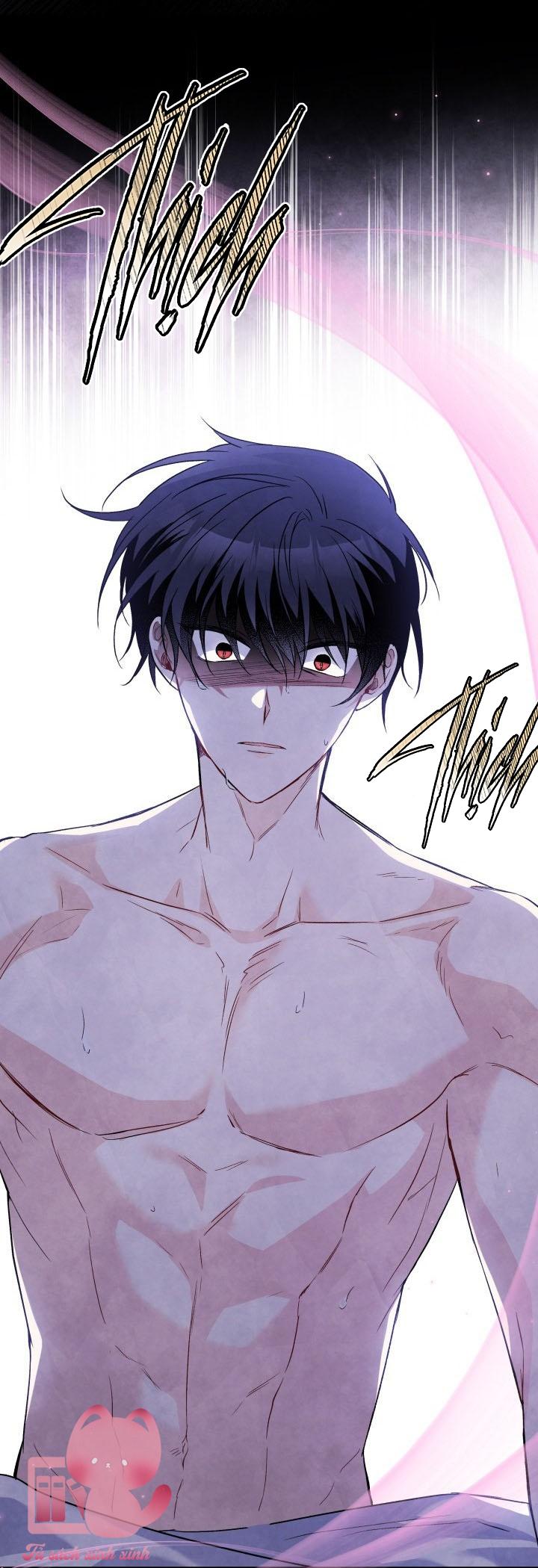 Quan Hệ Cộng Sinh Giữa Báo Đen Và Thỏ Trắng - Chap 93 - Trang 4