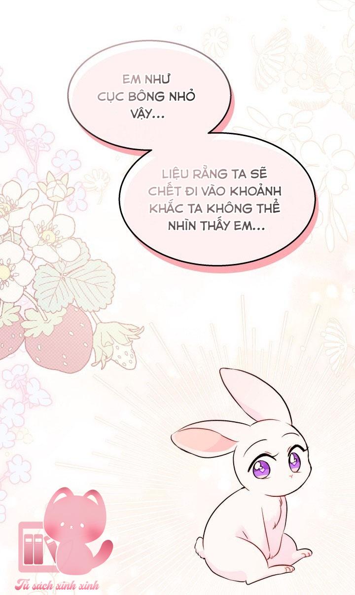 Quan Hệ Cộng Sinh Giữa Báo Đen Và Thỏ Trắng - Chap 93 - Trang 31