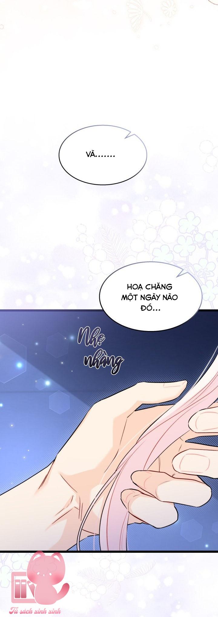 Quan Hệ Cộng Sinh Giữa Báo Đen Và Thỏ Trắng - Chap 93 - Trang 34