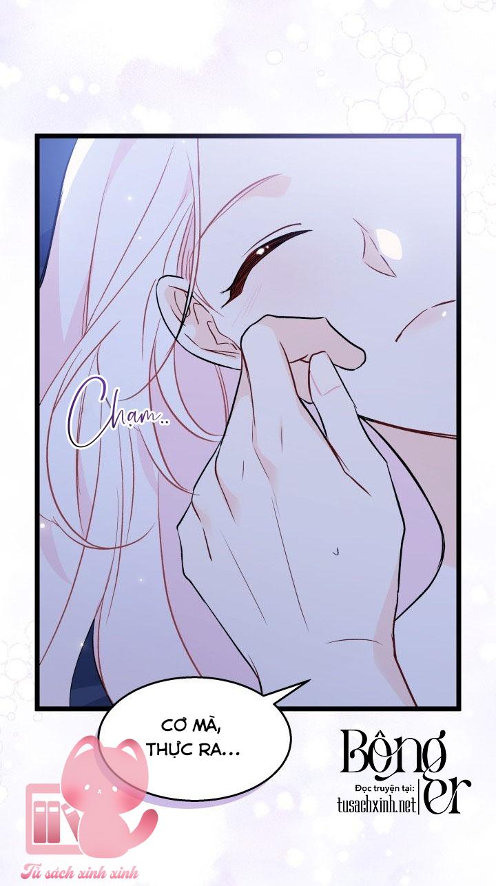 Quan Hệ Cộng Sinh Giữa Báo Đen Và Thỏ Trắng - Chap 93 - Trang 36
