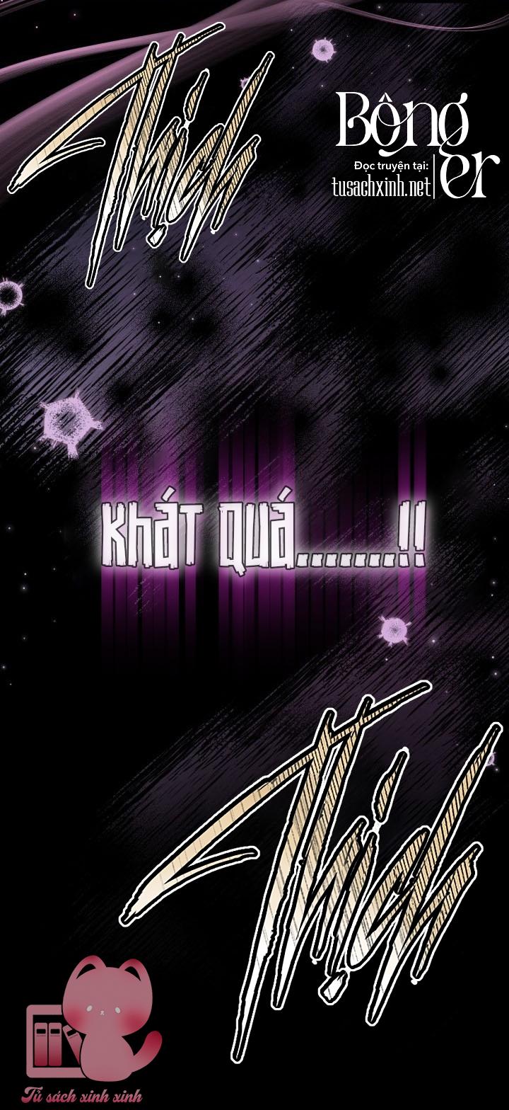 Quan Hệ Cộng Sinh Giữa Báo Đen Và Thỏ Trắng - Chap 93 - Trang 5