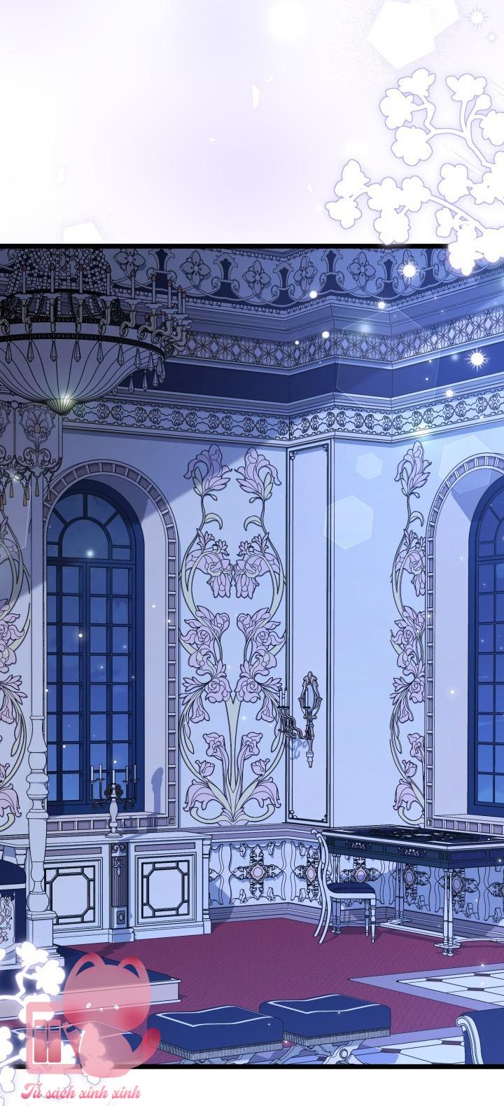 Quan Hệ Cộng Sinh Giữa Báo Đen Và Thỏ Trắng - Chap 93 - Trang 41