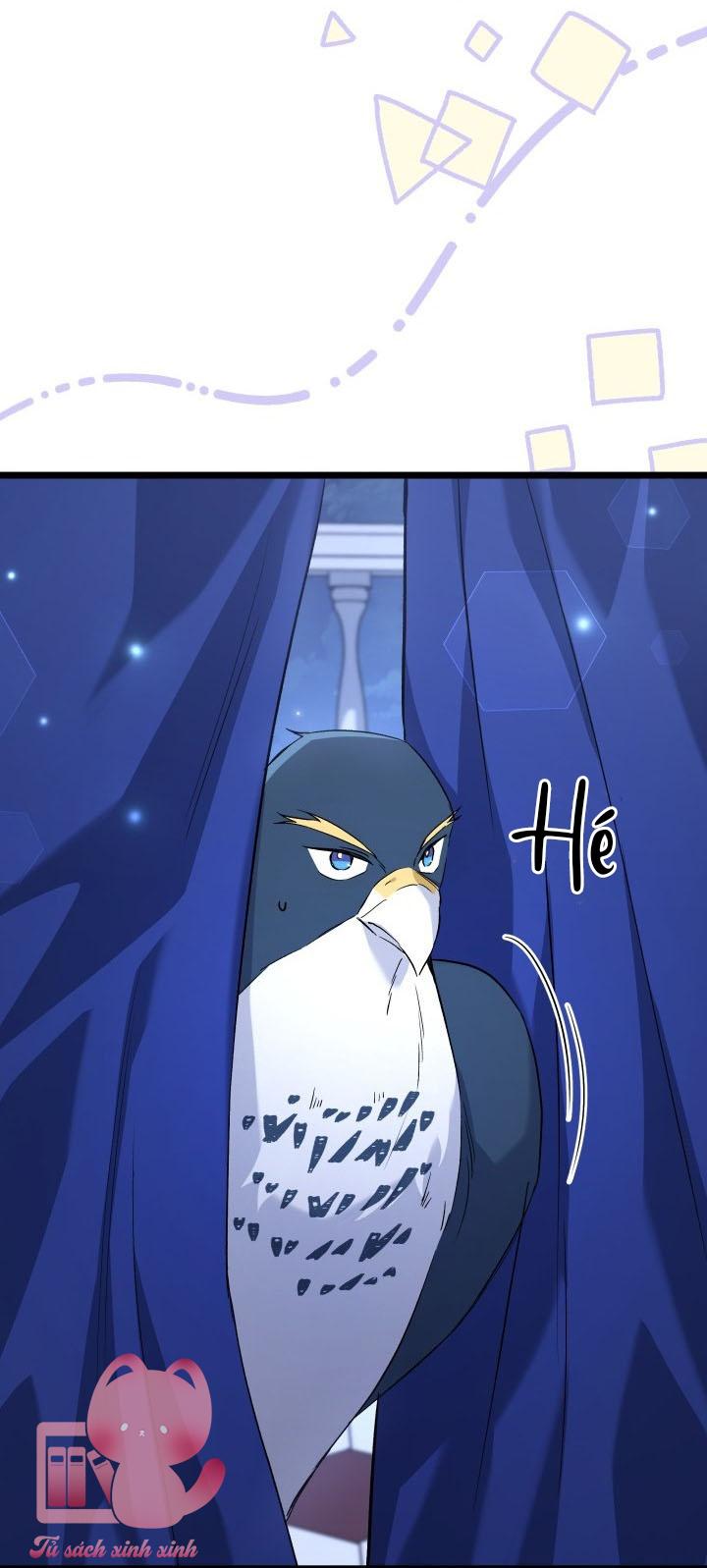 Quan Hệ Cộng Sinh Giữa Báo Đen Và Thỏ Trắng - Chap 93 - Trang 44