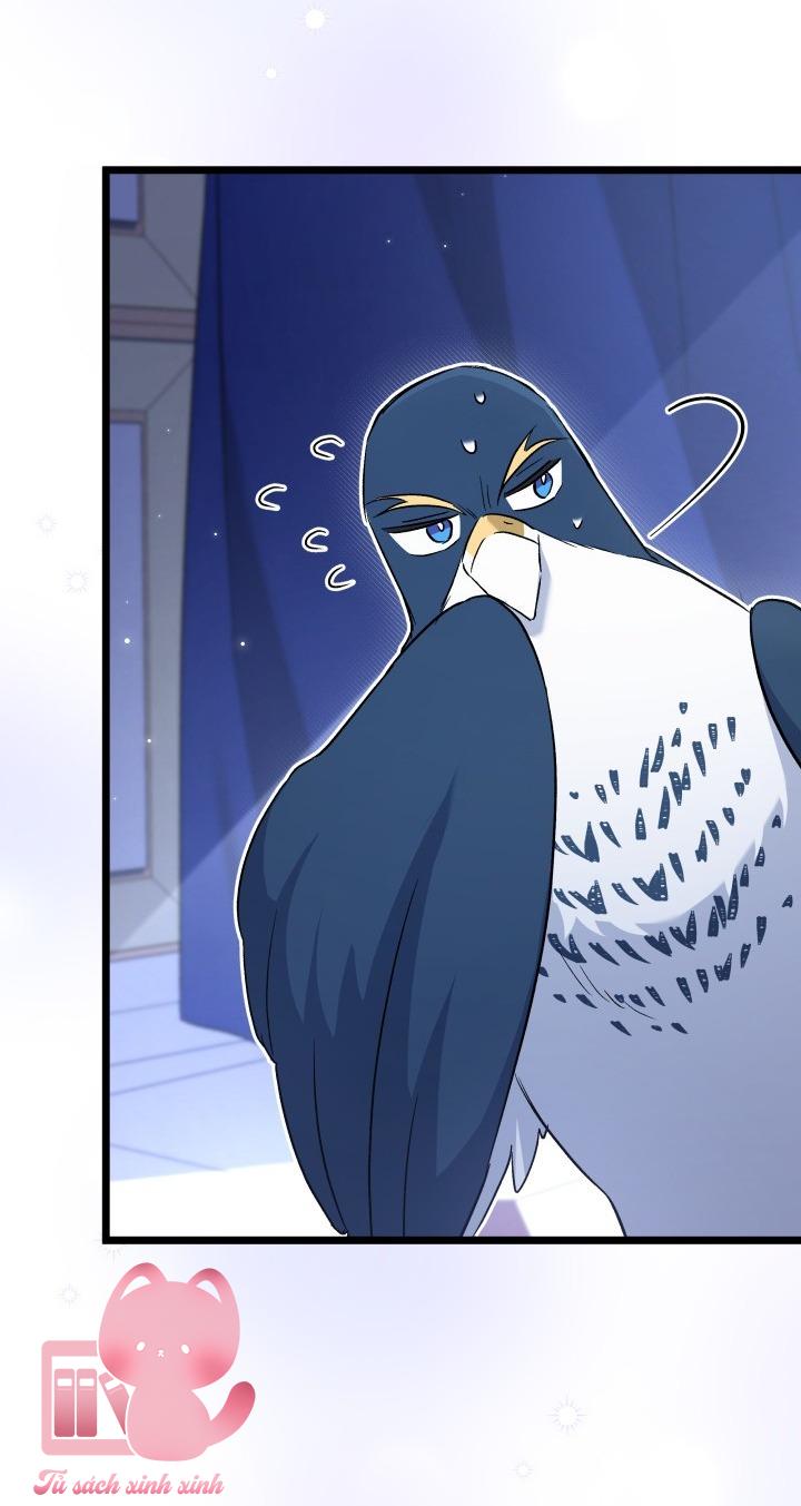 Quan Hệ Cộng Sinh Giữa Báo Đen Và Thỏ Trắng - Chap 93 - Trang 47