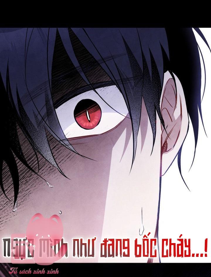 Quan Hệ Cộng Sinh Giữa Báo Đen Và Thỏ Trắng - Chap 93 - Trang 6