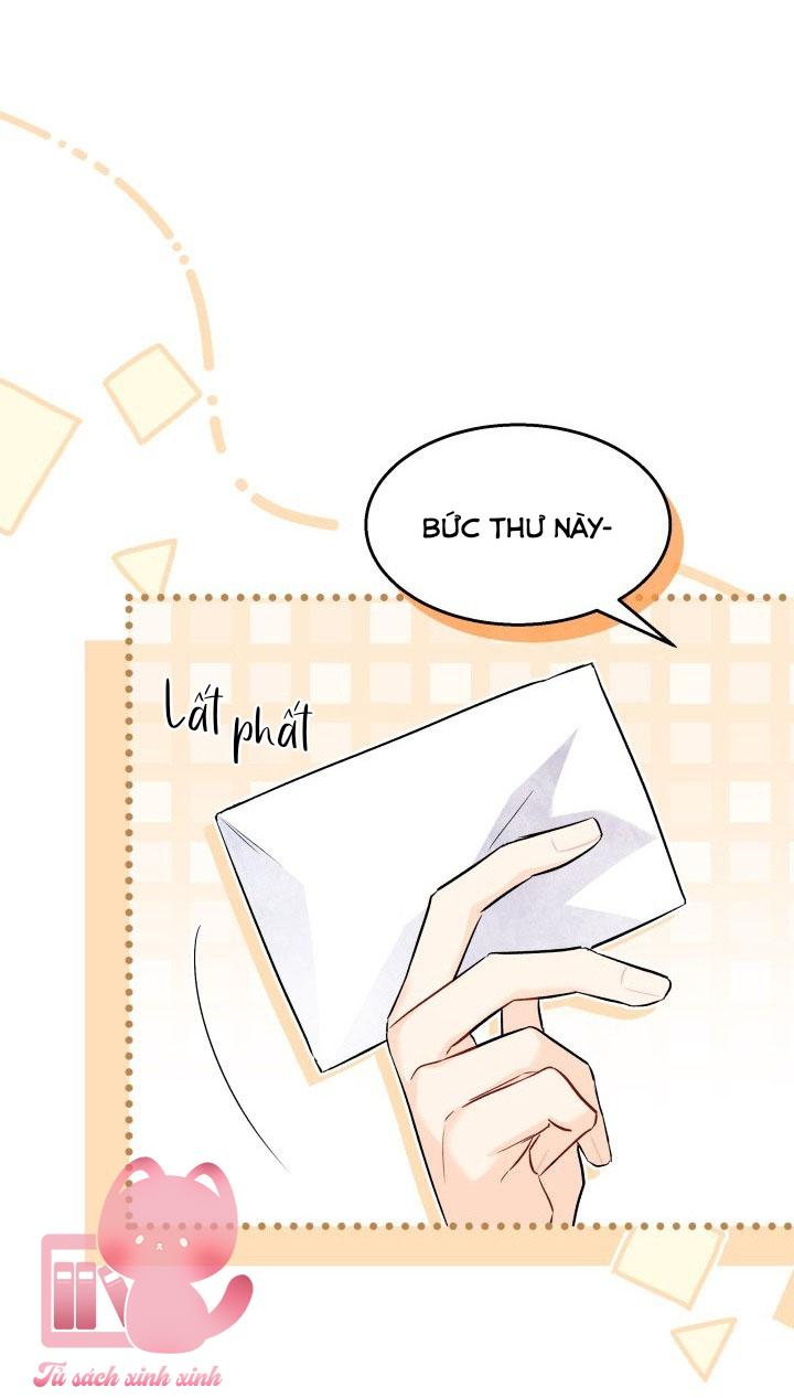 Quan Hệ Cộng Sinh Giữa Báo Đen Và Thỏ Trắng - Chap 93 - Trang 51