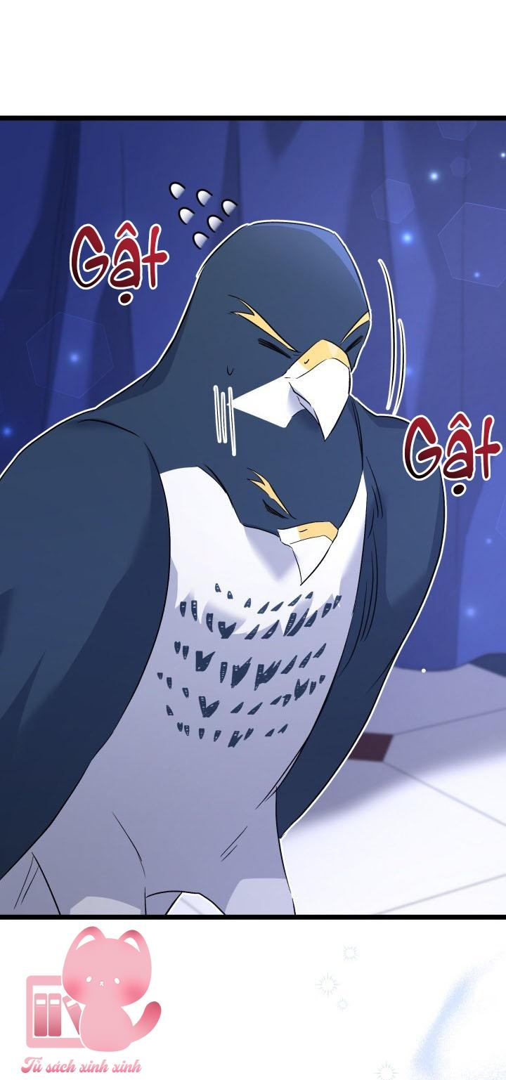 Quan Hệ Cộng Sinh Giữa Báo Đen Và Thỏ Trắng - Chap 93 - Trang 53