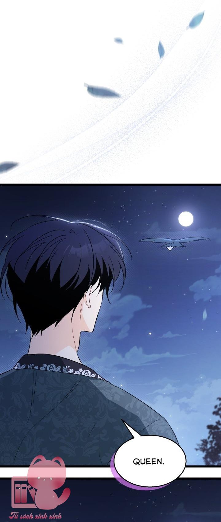 Quan Hệ Cộng Sinh Giữa Báo Đen Và Thỏ Trắng - Chap 93 - Trang 55