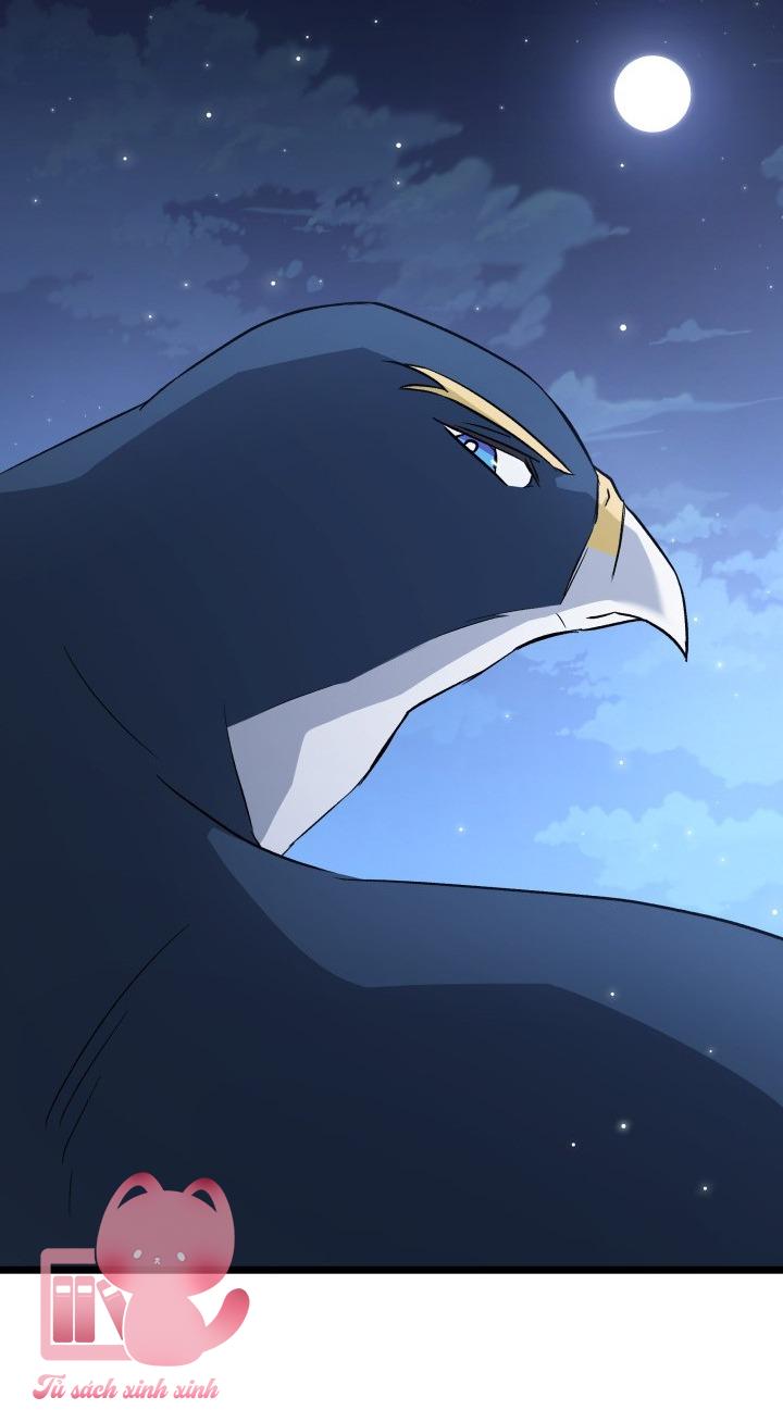 Quan Hệ Cộng Sinh Giữa Báo Đen Và Thỏ Trắng - Chap 93 - Trang 56