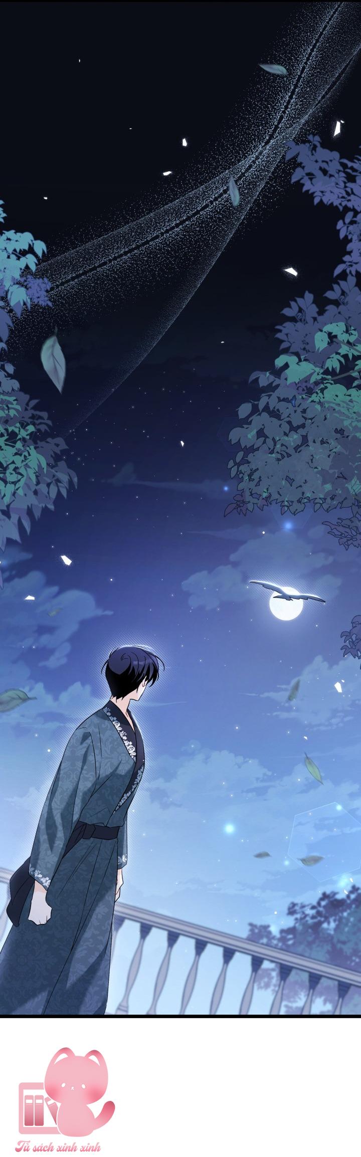 Quan Hệ Cộng Sinh Giữa Báo Đen Và Thỏ Trắng - Chap 93 - Trang 60