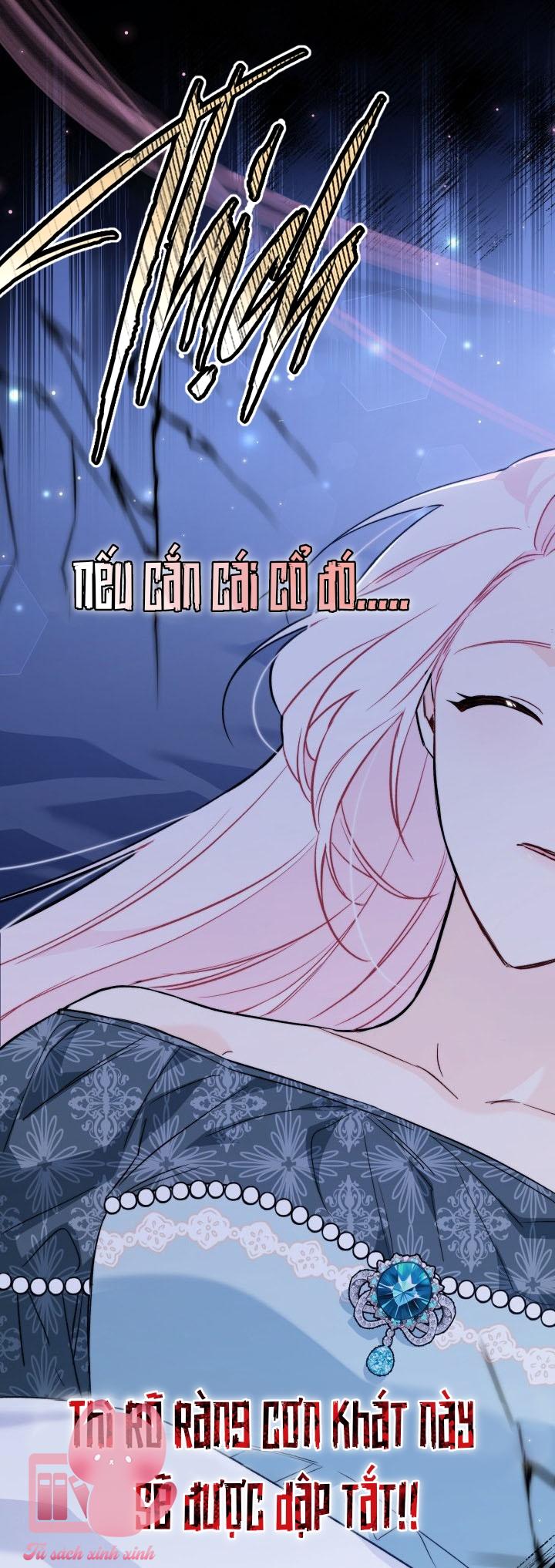 Quan Hệ Cộng Sinh Giữa Báo Đen Và Thỏ Trắng - Chap 93 - Trang 7