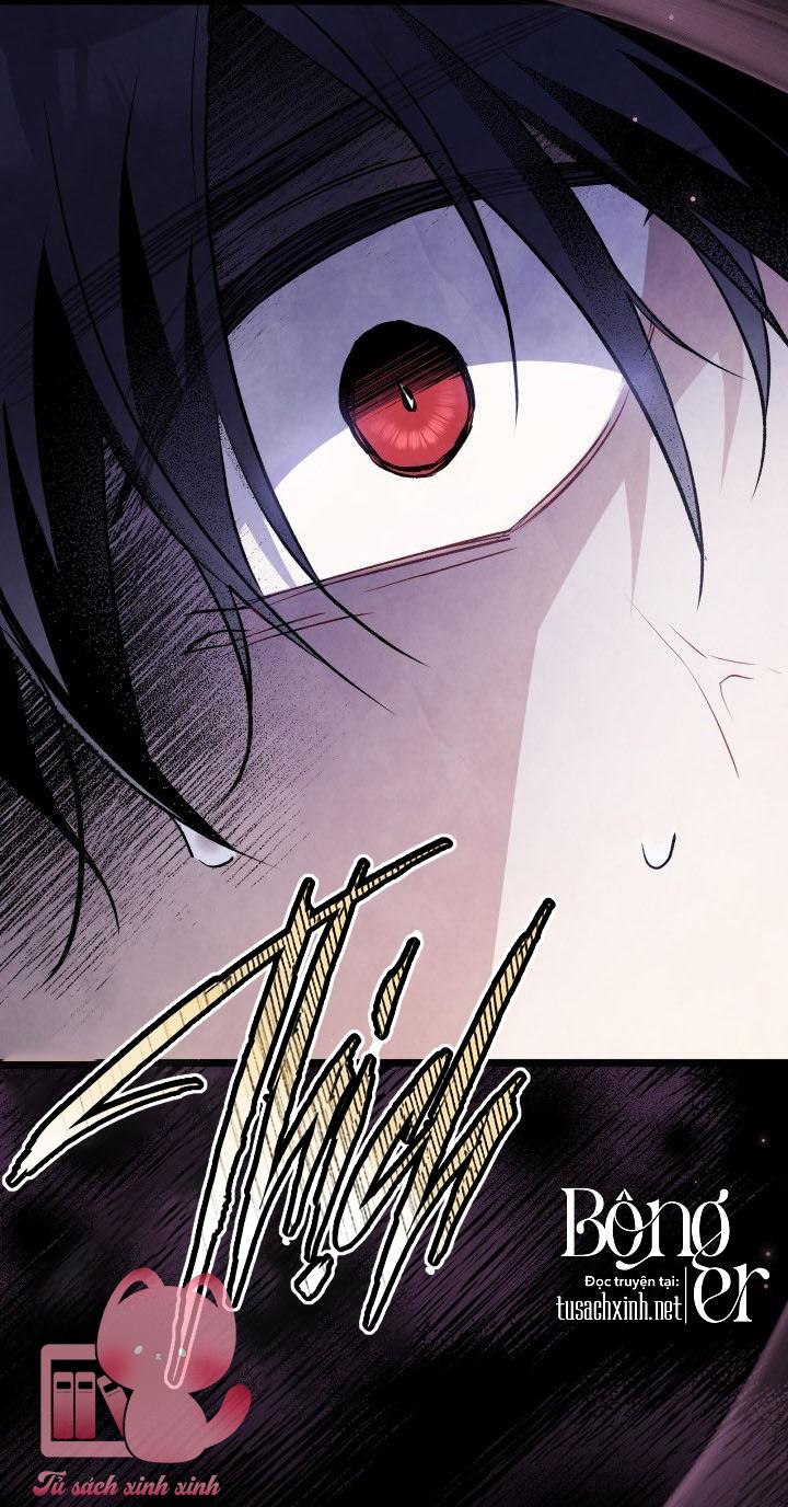Quan Hệ Cộng Sinh Giữa Báo Đen Và Thỏ Trắng - Chap 93 - Trang 9
