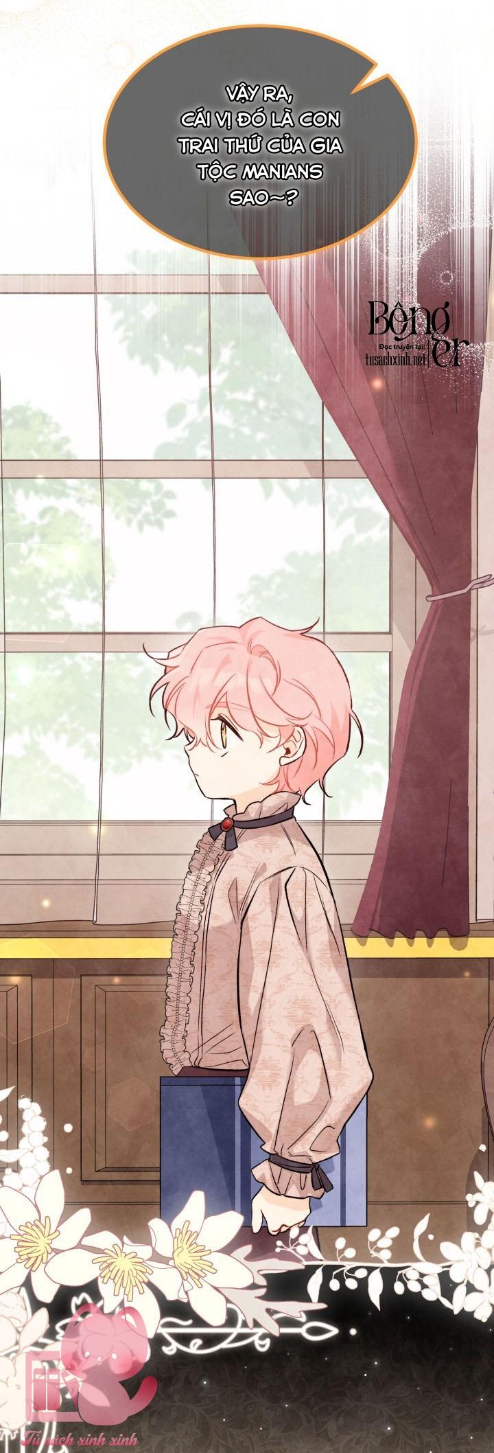 Quan Hệ Cộng Sinh Giữa Báo Đen Và Thỏ Trắng - Chap 94 - Trang 2