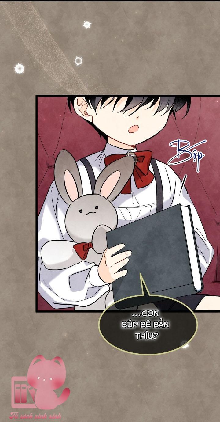Quan Hệ Cộng Sinh Giữa Báo Đen Và Thỏ Trắng - Chap 94 - Trang 12