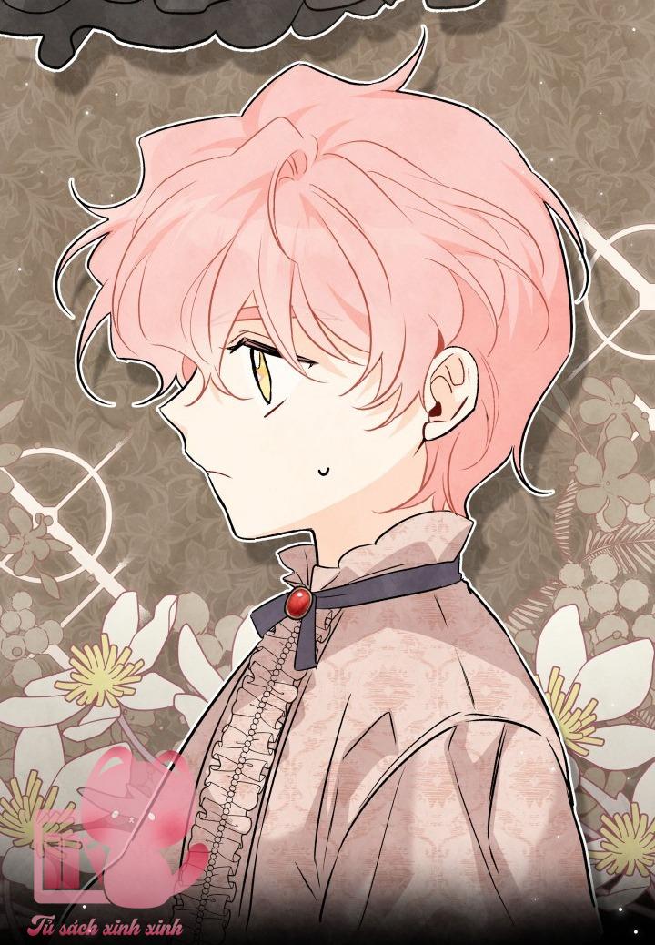 Quan Hệ Cộng Sinh Giữa Báo Đen Và Thỏ Trắng - Chap 94 - Trang 5