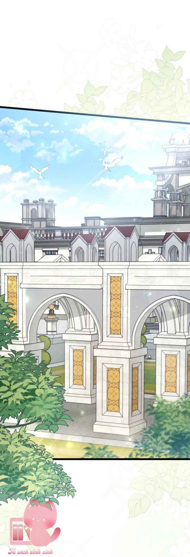 Quan Hệ Cộng Sinh Giữa Báo Đen Và Thỏ Trắng - Chap 94 - Trang 43