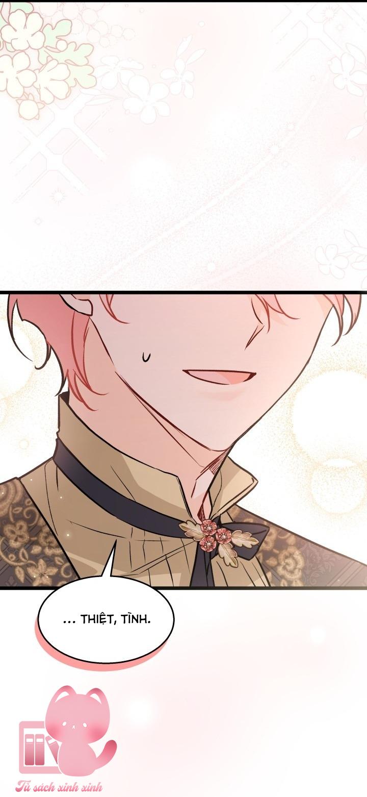 Quan Hệ Cộng Sinh Giữa Báo Đen Và Thỏ Trắng - Chap 94 - Trang 53