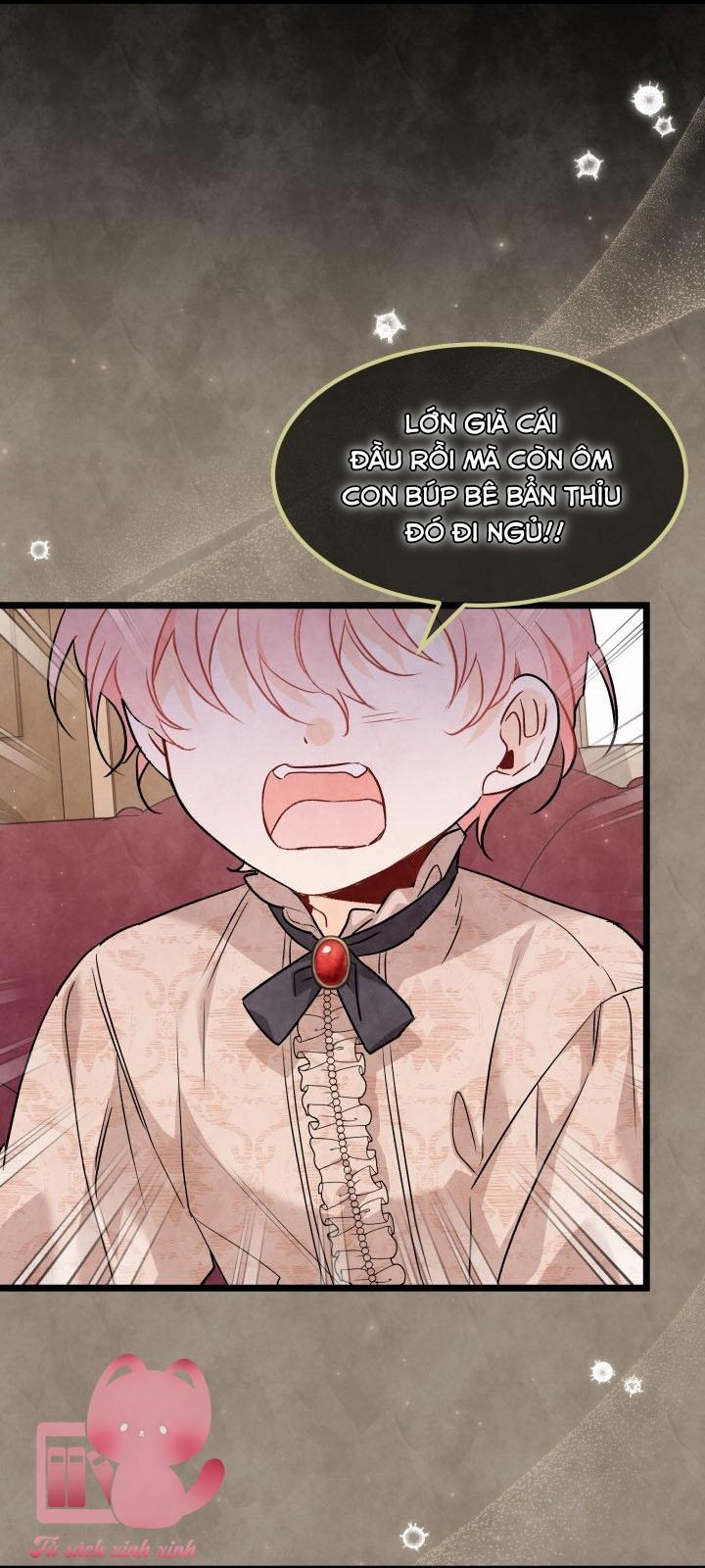 Quan Hệ Cộng Sinh Giữa Báo Đen Và Thỏ Trắng - Chap 94 - Trang 10
