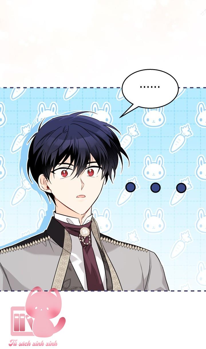 Quan Hệ Cộng Sinh Giữa Báo Đen Và Thỏ Trắng - Chap 95 - Trang 16