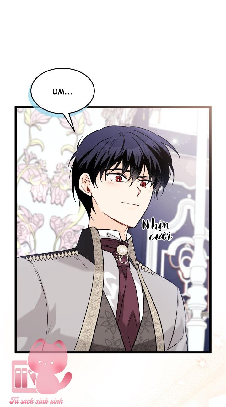 Quan Hệ Cộng Sinh Giữa Báo Đen Và Thỏ Trắng - Chap 95 - Trang 18