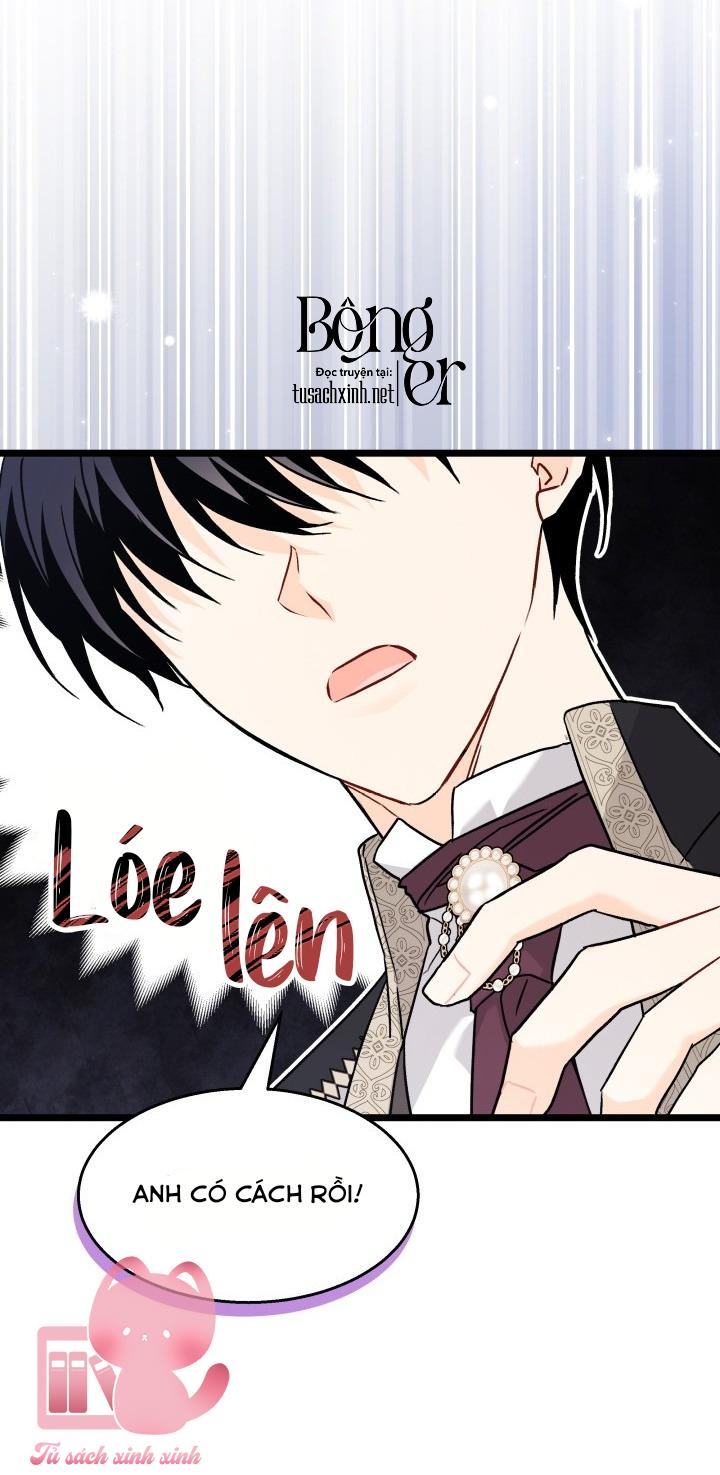 Quan Hệ Cộng Sinh Giữa Báo Đen Và Thỏ Trắng - Chap 95 - Trang 22