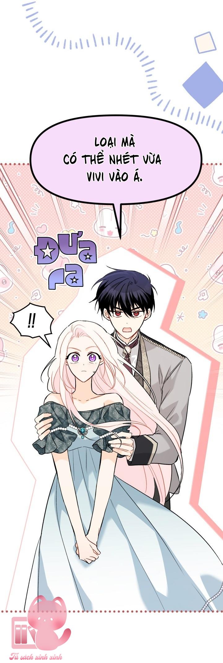 Quan Hệ Cộng Sinh Giữa Báo Đen Và Thỏ Trắng - Chap 95 - Trang 28
