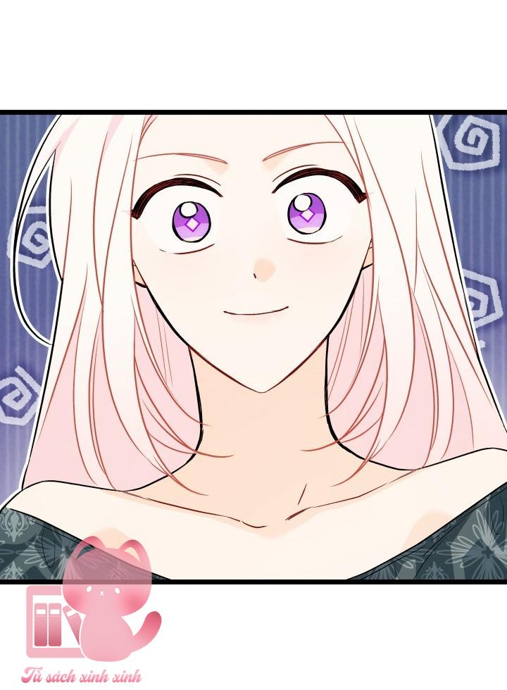 Quan Hệ Cộng Sinh Giữa Báo Đen Và Thỏ Trắng - Chap 95 - Trang 29
