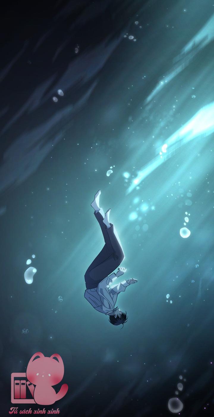 Quan Hệ Cộng Sinh Giữa Báo Đen Và Thỏ Trắng - Chap 95 - Trang 34