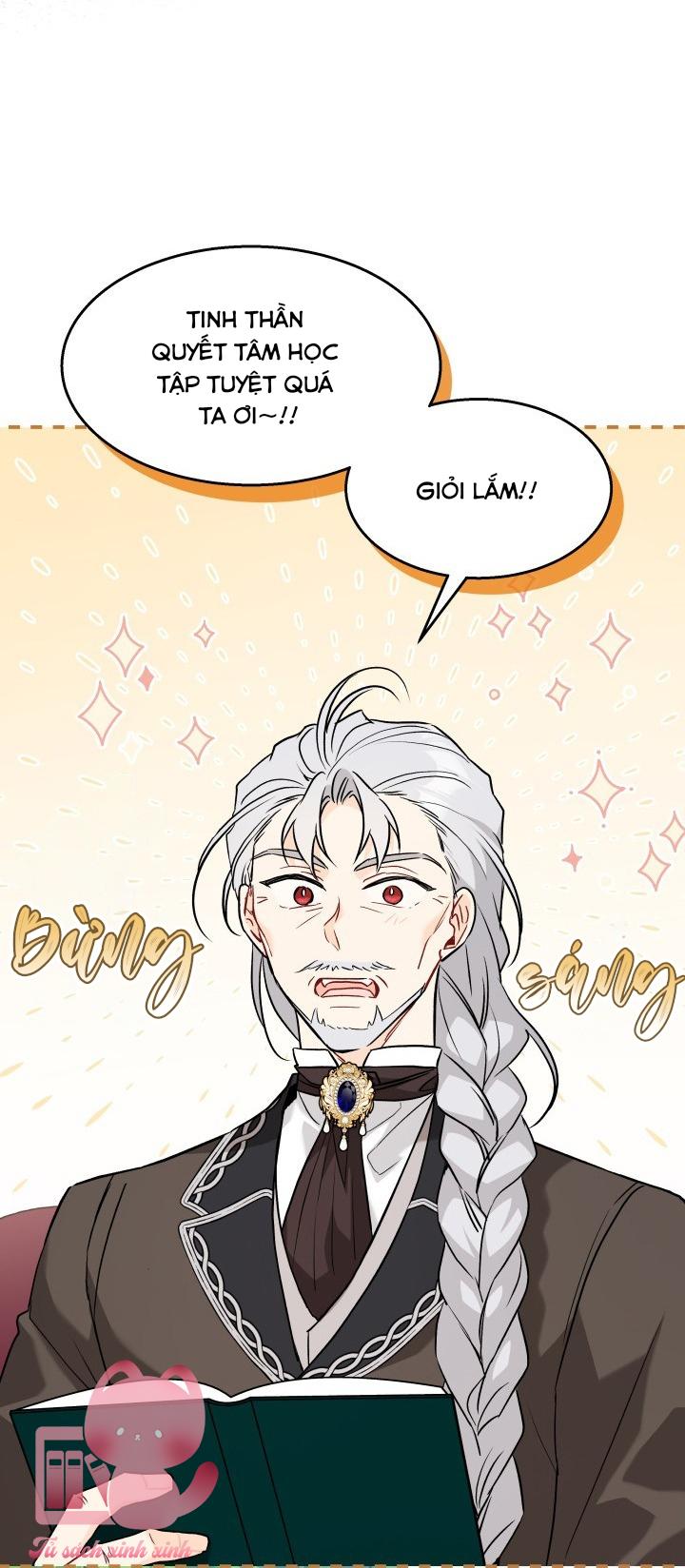 Quan Hệ Cộng Sinh Giữa Báo Đen Và Thỏ Trắng - Chap 95 - Trang 38