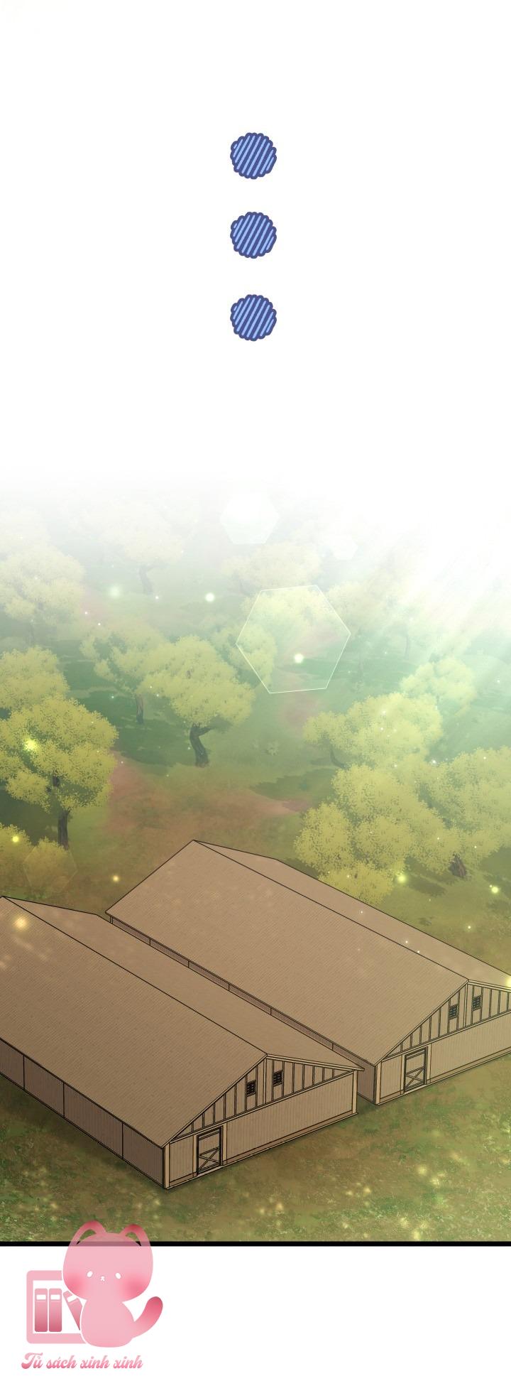 Quan Hệ Cộng Sinh Giữa Báo Đen Và Thỏ Trắng - Chap 95 - Trang 43