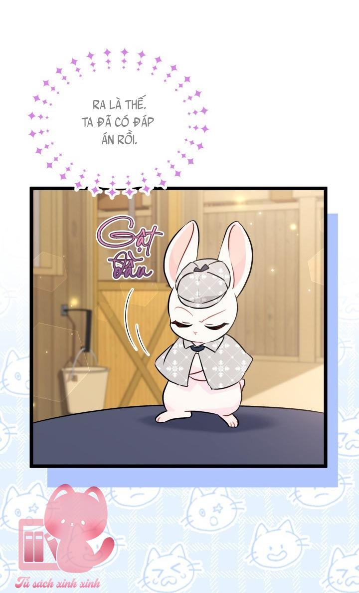 Quan Hệ Cộng Sinh Giữa Báo Đen Và Thỏ Trắng - Chap 95 - Trang 50