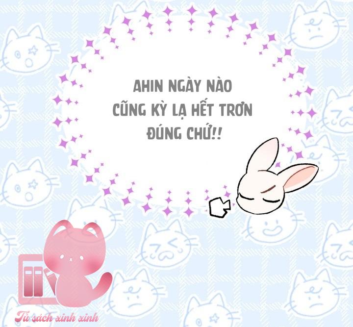 Quan Hệ Cộng Sinh Giữa Báo Đen Và Thỏ Trắng - Chap 95 - Trang 51
