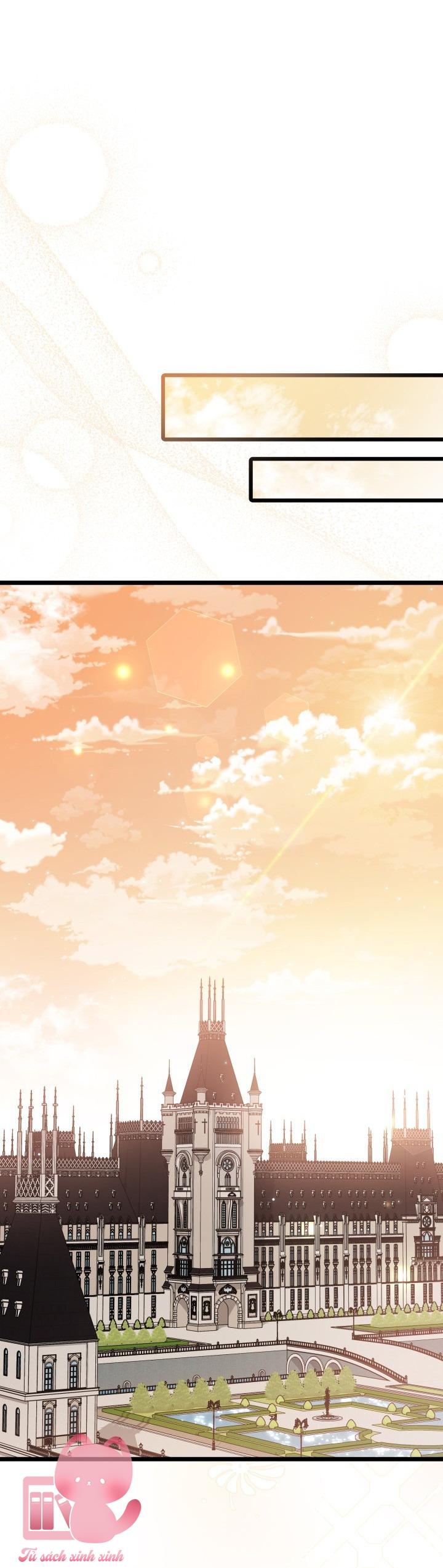 Quan Hệ Cộng Sinh Giữa Báo Đen Và Thỏ Trắng - Chap 95 - Trang 53