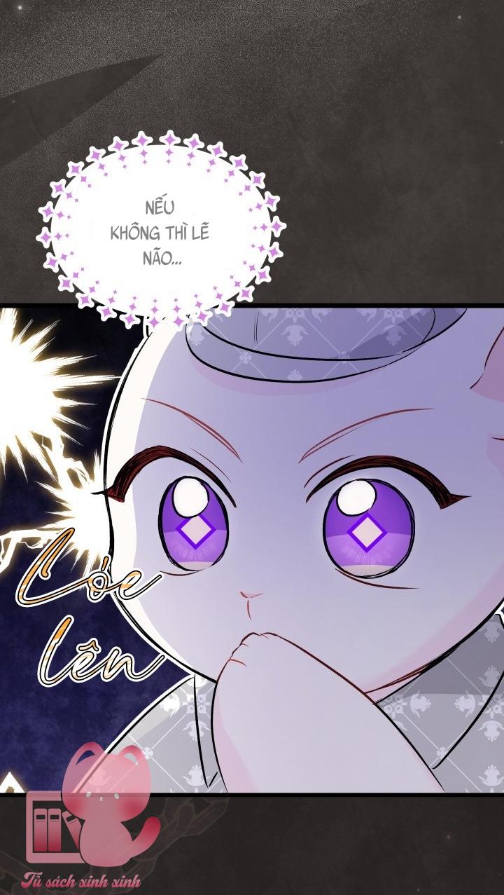 Quan Hệ Cộng Sinh Giữa Báo Đen Và Thỏ Trắng - Chap 95 - Trang 59