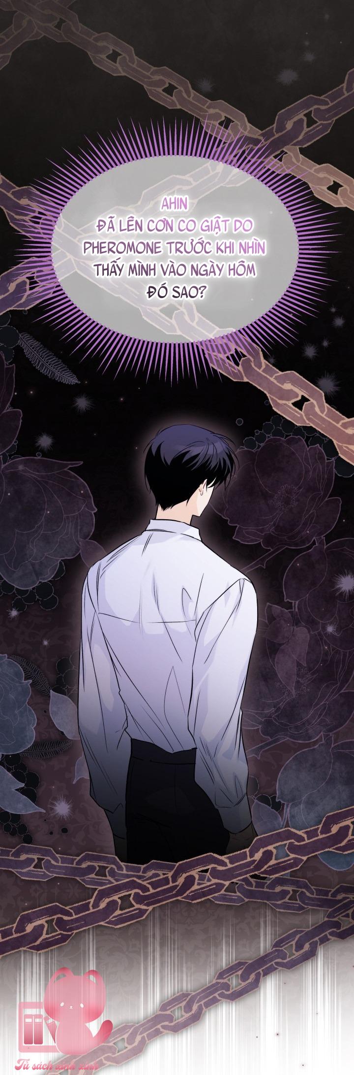 Quan Hệ Cộng Sinh Giữa Báo Đen Và Thỏ Trắng - Chap 95 - Trang 60